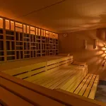 Friesenhaus Sara S1 Lägenhet