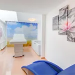 Friesenhaus Sara S1 Lägenhet