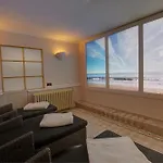 Friesenhaus Sara S1 Lägenhet