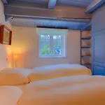Friesenhaus Sara S1 Wenningstedt-Braderup