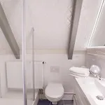 Friesenhaus Sara S1 Lägenhet *