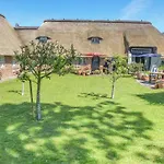 Friesenhaus Sara S1