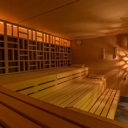 Friesenhaus Sara S1 Апартаменты