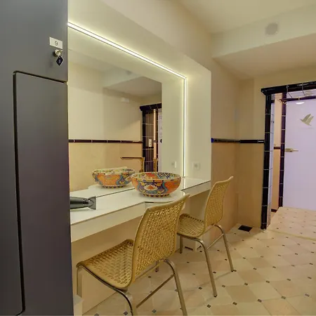 Apartment Friesenhaus Sara S1 Wenningstedt-Braderup