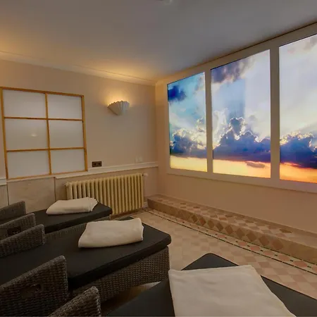 Friesenhaus Sara S1 * Веннингштедт