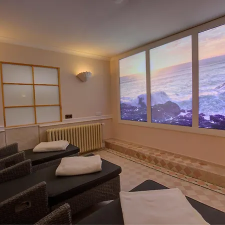 Friesenhaus Sara S1 Апартаменты
