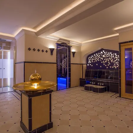 Апартаменты Friesenhaus Sara S1 Веннингштедт