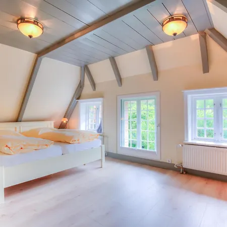 Friesenhaus Sara S1 * Веннингштедт