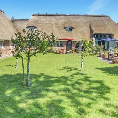 Friesenhaus Sara S1
