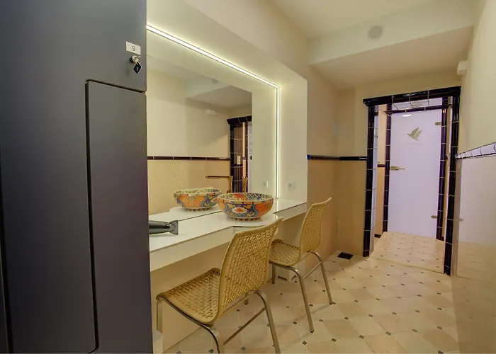 Apartman Friesenhaus Sara S1 Wenningstedt-Braderup (Sylt)