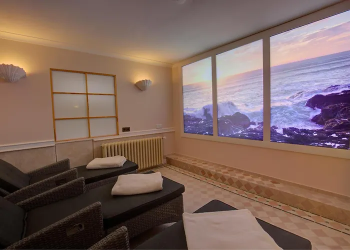 Friesenhaus Sara S1 Apartman