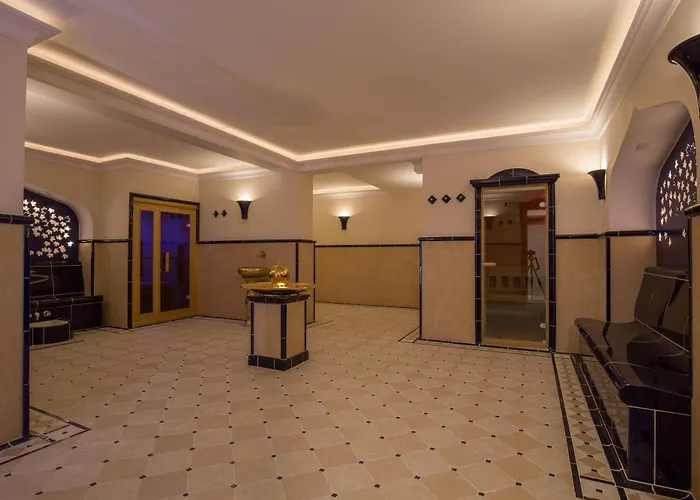 Apartman Friesenhaus Sara S1 *