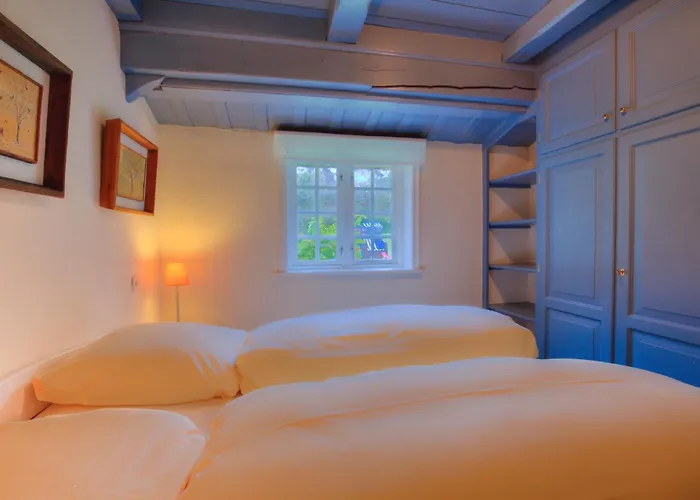 Friesenhaus Sara S1 Wenningstedt-Braderup (Sylt)